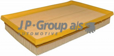 JP GROUP 1118600800 -  Воздушный фильтр